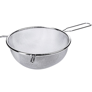 Passersil Metall Ø24cm