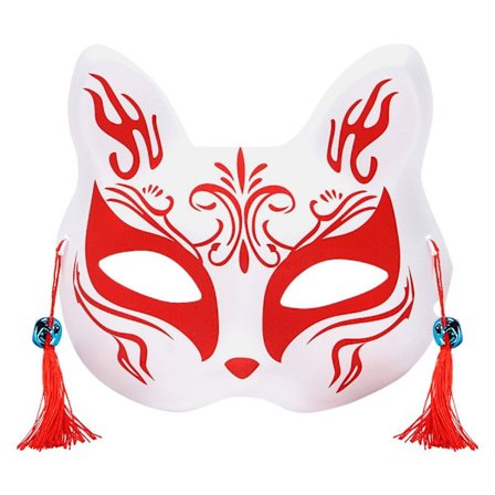 Cat Mask Reve Mask TYPE D TYPE D