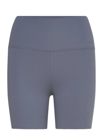 aim ́n Sense Midi Biker Shorts - Blue - L