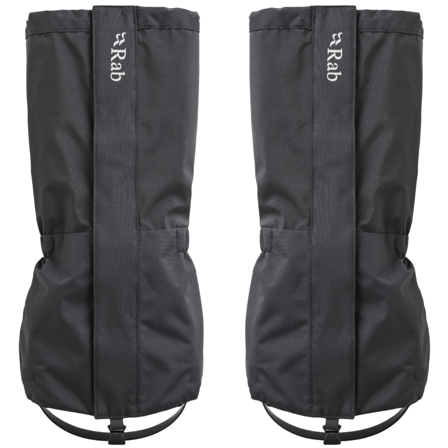 Rab Kangri Gtx Gaiter Black