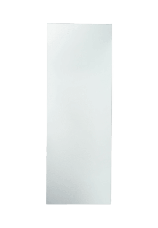 Åhléns Home Rektangulär spegel 40x110 cm Möbler ONESIZE