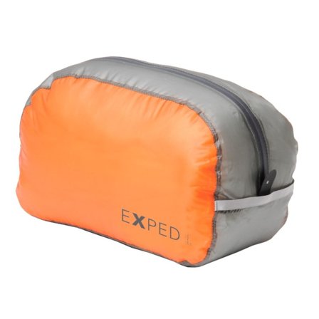 Exped ZipPack UL M stuff sacks and organisers Brown OneSize