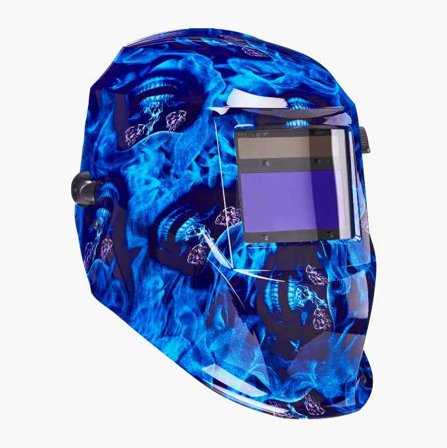 Svetshjälm WH 4.1 - Biltema