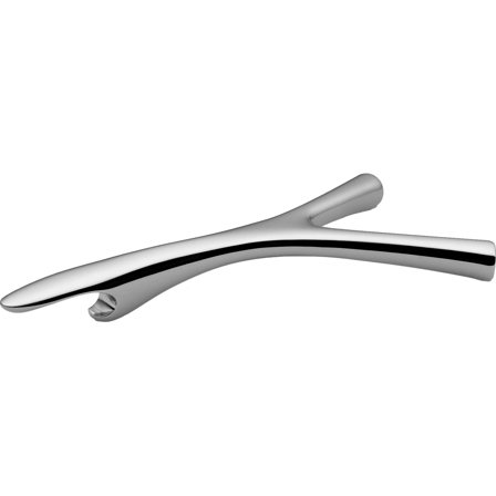 Alessi Virgula Divina Flaskeåpner' - 'Stål