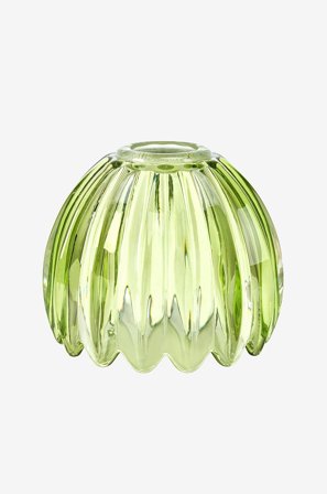 Markslöjd - Reservglas Gota - Grön - Ljuskällor & glödlampor - Från Homeroom