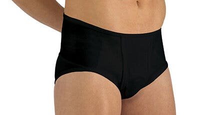 Pavis Slip Erniato Alto Servoclin Taglia Extra Large 609 Colore