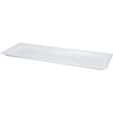 CLASSICO FAT 58X21X3CM HVIT