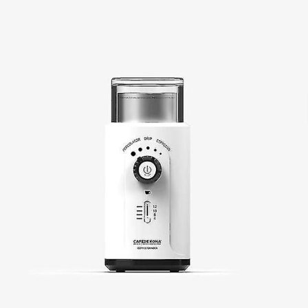 Elektrisk kaffekvern matkvern mini korn