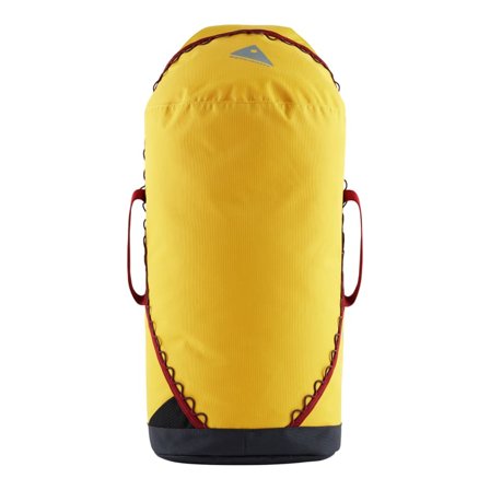 Klättermusen Glitner Duffelbag 40L duffel bags Yellow 40L