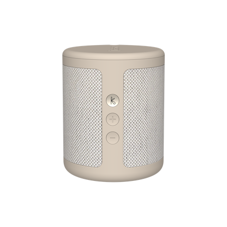 Kreafunk - Dabbie - Bluetooth-Lautsprecher