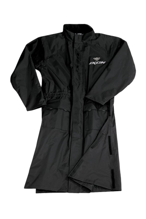 Regndragt Ixon Sort L