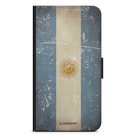 Bjornberry Fodral Samsung Galaxy S9 Plus - Argentina
