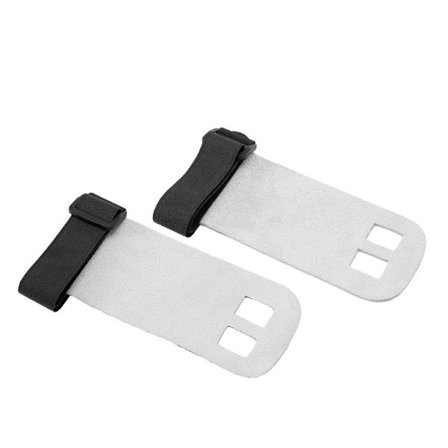 2 Gymnastikgrep Håndleddsbåndsett for Jenter Ungdom Barn, Gymnastik