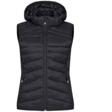 Quiltad Väst Dam Idaho*