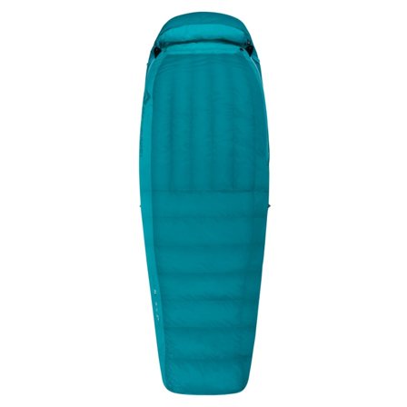 Sea to summit Women's Altitude ATII Long down sleeping bags Blue Long