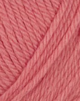 Garn Viking Eco Highland Wool Koralle