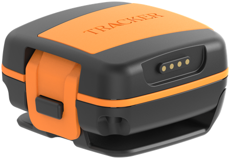 Tracker Bark koiranseurantalaite