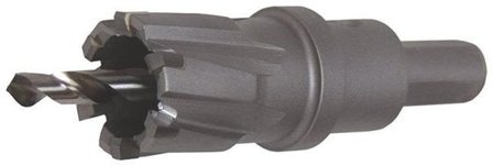 Pro-fit HM Endura Kernebor 60 x 25mm, Maskintilbehør & forbrugsvarer