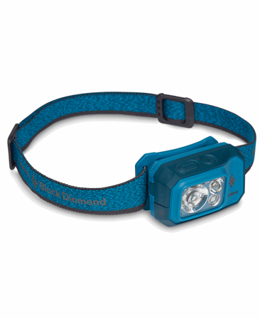 Black Diamond Storm 500-R Azul