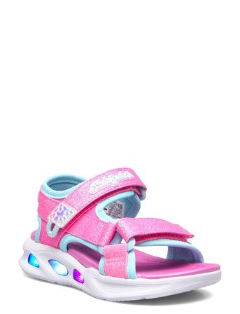 Skechers | Sola Glow Sandal | 28