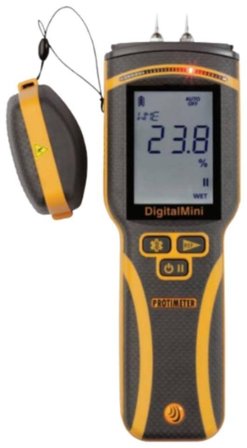 Protimeter BLD5775 Fuktmätare, Mätinstrument