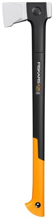 Fiskars X28 M Klyveøkse 710 mm 1069107, Haveredskaber