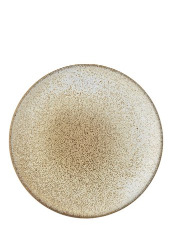 Bloomingville | Paula Plate | Ø20XH1.5CM
