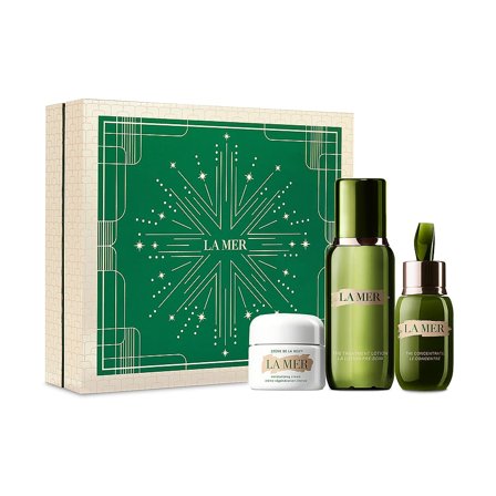 La Mer The Soothing & Strength Ritual Gaveæske, Jul & Gaver, Gaveæsker, Skincare Gaveæsker