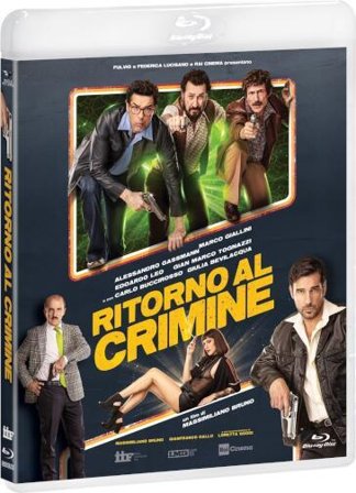 Ritorno Al Crimine