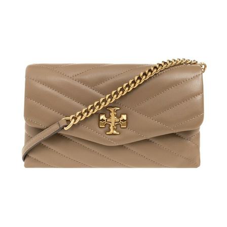 Tory Burch, Cross Body Bags Bruin, Dames, Maat:ONE Size
