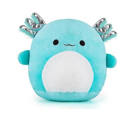 Mjukdjur Mjuk plysch Axolotl Doll Toys Barn Present Mjuk 20/30/-1