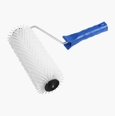 Piggroller 230 mm - Biltema