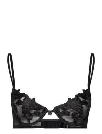 Lilian Bra Black OW Collection