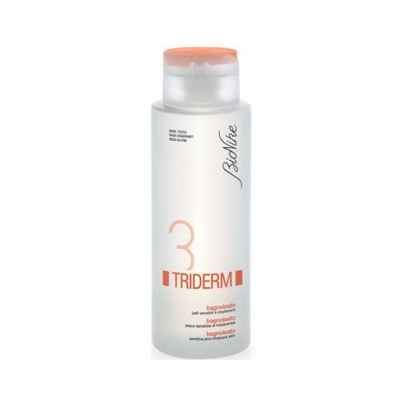 Bionike Triderm Bagnoleato 500ml