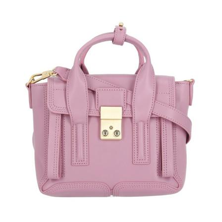 3.1 Phillip Lim Handbags Pink, Dame Håndtasker, Størrelse: ONE Size