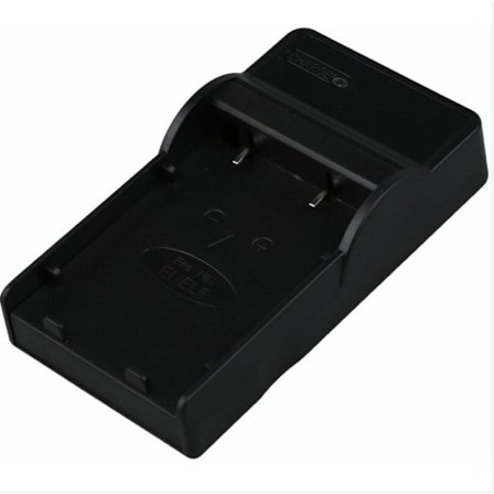 Smal USB-kamera batteriladdare