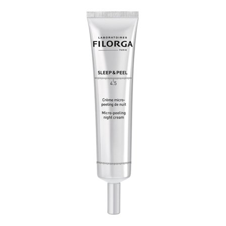Filorga Sleep E Peel 4.5 Crema Notte Micro-Peeling 40ml