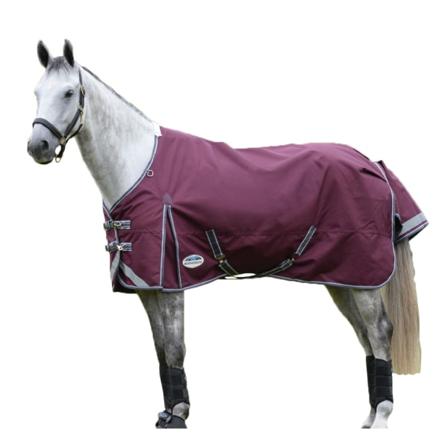 Weatherbeeta Comfitec Plus Dynamic Ii Standard-neck Medium Light
