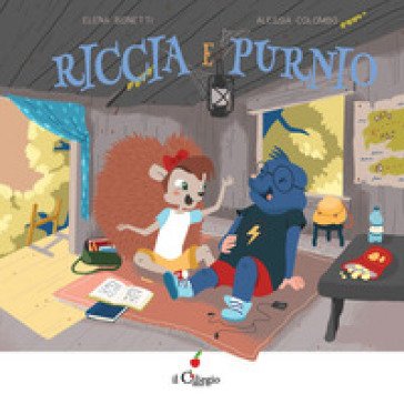 Riccia e Purnio Elena Bonetti