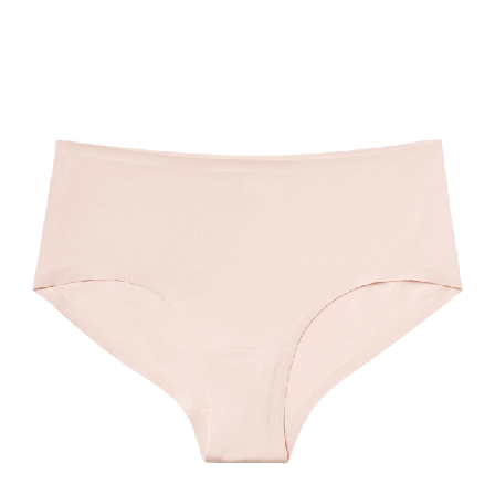 Å WOMAN Hipstertrosa JULIE Trosor Rosa S