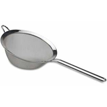 Funktion Trådsil 20 cm Rustfritt Stål