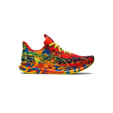 Lågskor Asics Noosa Tri 14 Orange 48