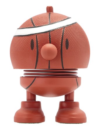 Hoptimist | Hoptimist Basketball Bumble | S