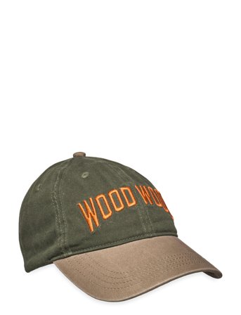 WOOD WOOD | Wwbrian Cap | ONE SIZE