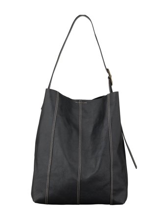 Becksöndergaard | Panel Mae Buckle Bag | ONE SIZE