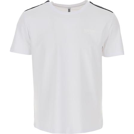 Moschino T-Shirts Hvid, Herre