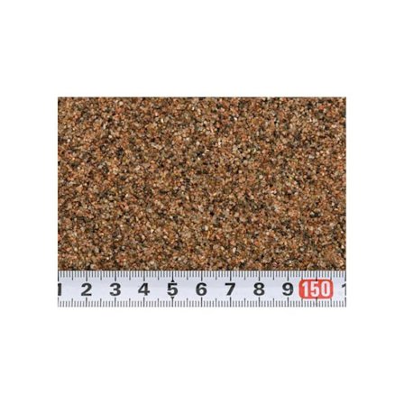 Akvaariorouhe - Akvastabil - 3 L - Monivärinen - 10x25x15 cm - 3 kg - Akvaariovarusteet