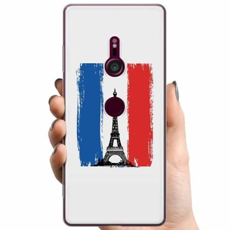 Sony Xperia Xz3 Tpu Mobilskal Frankrike