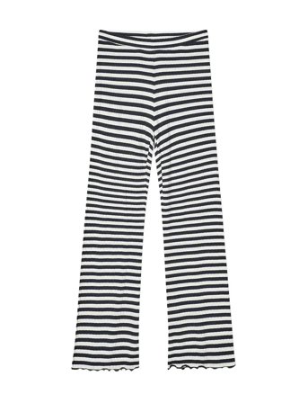 Mads Nørgaard | 5X5 Stripe Lonnie Pants | XL