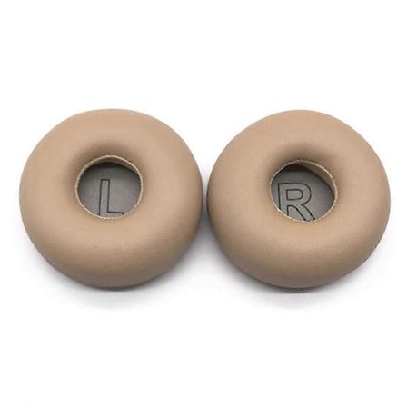 Öronkuddar i fårskinnsläder för B&O Beoplay H8i hörlurar - Ersättningsöronkuddar, mjuka öronmusslor fg2025031702743